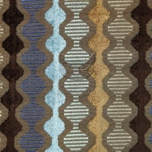 0095 PICCADILLY 15719 BLUE-BROWN-BEIGE